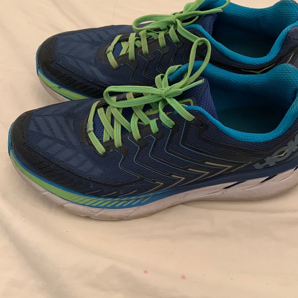 Hoka Clifton